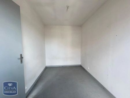 Appartement à louer 2 pièces 39.95m² - Photo 2