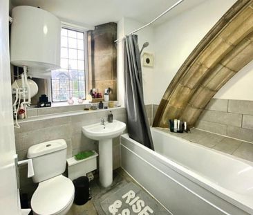 1 bedroom Flat To Let Total Size: 571 SQ FT - Photo 5