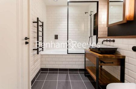 Emery Wharf, London Dock, Wapping, E1W - Photo 5