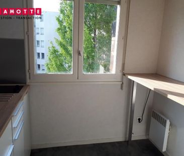 Appartement à louer studio - 30 m² - Photo 5