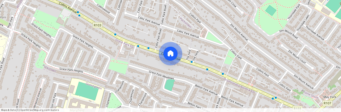 9, The Yard, Collins Avenue, Beaumont, Dublin