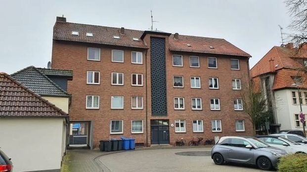 SchÃ¶lerberg, 3 Zi. in einem ruhigen Mehrfamilienhaus - Photo 1