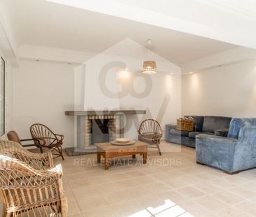 3 room luxury Flat for rent in Costa de Caparica, Almada, Distrito ... - Photo 2