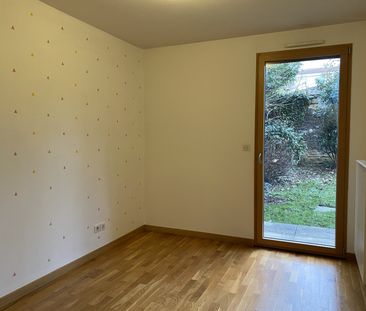 LYON 5 Appartement T3 en RDJ - Photo 3