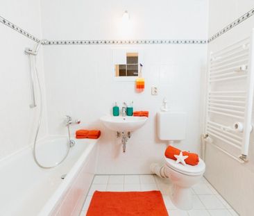 1-Raumwohnung im Lieblingskiez - Photo 4