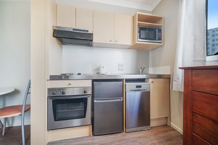 Beautifully Presented Fully Furnished Apartment - Photo 5