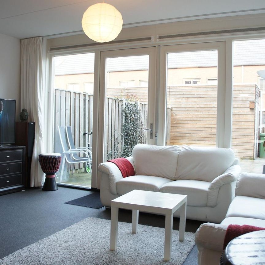Huis te huur: Pleziervaart 35 6846 LJ Arnhem - Foto 1