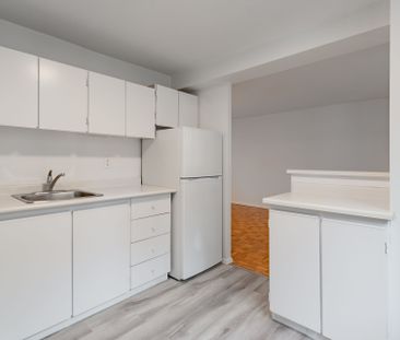 For Lease - 20 Saint Patrick Street Unit# 1207, Toronto, Ontario - Photo 4