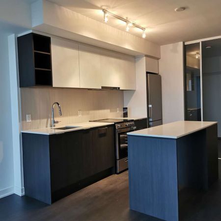 For Lease - 31 Tippett Road Unit# 457, Toronto, Ontario - Photo 4