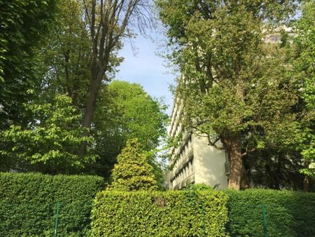 Location Appartement 1 pièce 15m² LAMBERSART 59130 - Photo 4