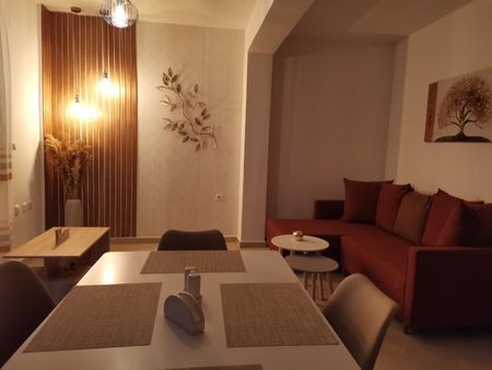 Studio/Γκαρσονιέρα για ενοικίαση Κηπούπολη (Καβάλα) - Φωτογραφία 4