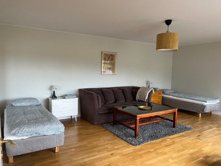 Adelsmansgatan, Borlänge - Photo 2