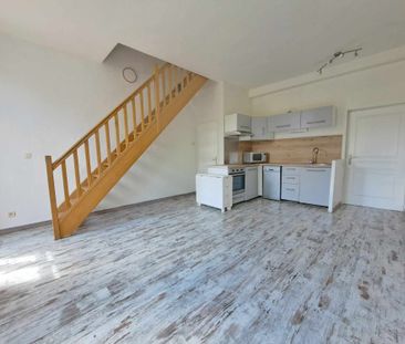 Location Appartement 2 pièces 36m² NIMES 30000 - Photo 2