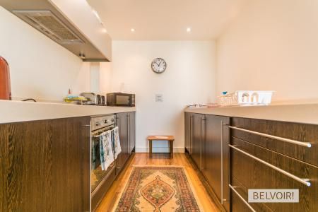 Orion, Navigation Street, City Centre, Birmingham, B5 - Photo 4