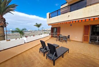 For rent 2-bedroom apartment in Los Cristianos