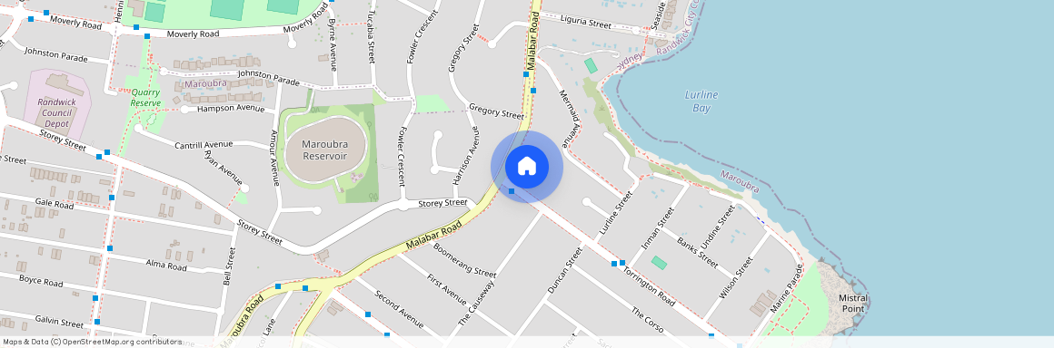 3/307 Malabar Road, NSW 2035, Maroubra