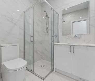 Brand New 3 Bedroom Home with Double Garage & Easy-Care Living - Photo 3