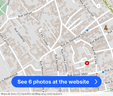 Mieszkanie na wynajem - 24 m² - 1 pokój - Photo 1