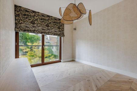 Exceptional penthouse w. 3 bedrooms | Villa Fiano 184 m² - Zdjęcie 2