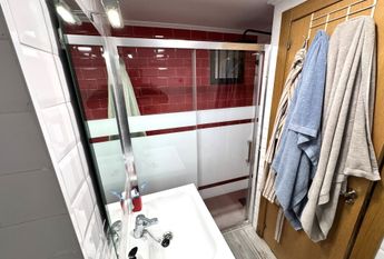 Apartamento en Benidorm, Playa Levante-Rincon, alquiler
