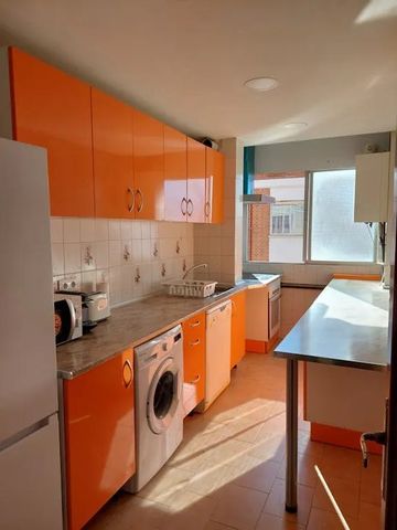 Calle de Antonio Machado, Alcobendas, Community of Madrid 28100 - Photo 2