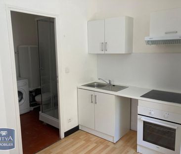 Location Appartement 2 pièces 35m² LODEVE 34700 - Photo 5