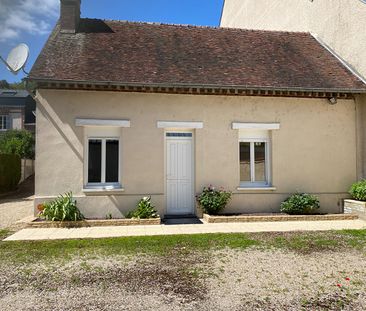 Maison à louer EVREUX - Photo 1