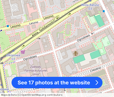 Stylowy apartament z tarasem i dwoma saunami - Photo 1