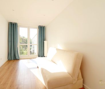 2 pokoje, ul. Gersona, Dąbrowa - Zdjęcie 4