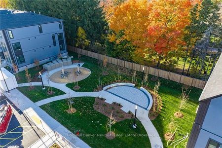 For Lease - 708 Woolwich Street Unit# 101, Guelph, Ontario - Photo 2