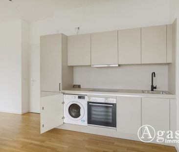 LICHTDURCHFLUTET! 2 Zimmer Dachgeschoss-Wohnung mit ca. 77m² und gr... - Foto 5