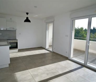 Location appartement 2 pièces - 44m² à Montfavet (84140) - Photo 3