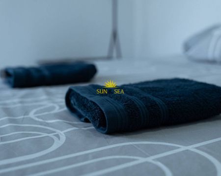 GROUND FLOOR 1 BEDROOM - SANTA POLA - Photo 2