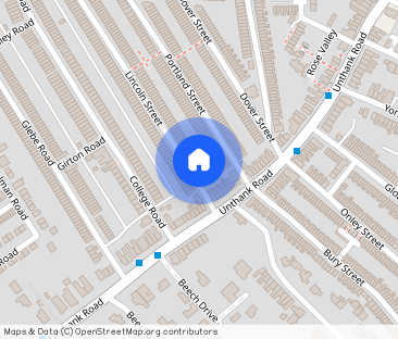 Lincoln Street, Norwich, NR2 - Photo 1