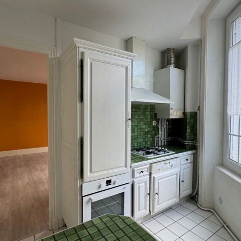 Location Appartement 4 pièces LIMOGES (87000) - Photo 1