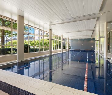 4402/6 Alexandra Drive, Camperdown NSW 2050 - Apartment For Rent | ... - Photo 6