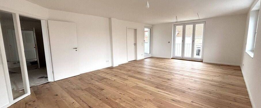 Neubau - Modernes Wohnen in bester Lage von Sindelfingen - Foto 1