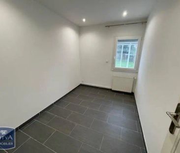 Maison à louer 4 pièces 73.41m² - Photo 1