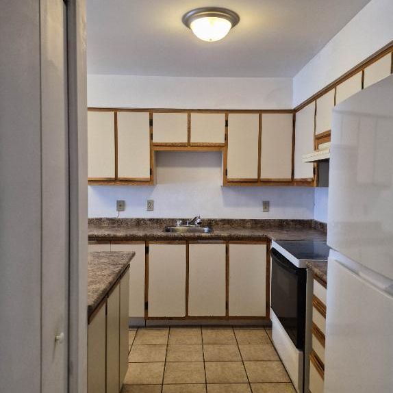 Logements 3 1/2 pour 50 ans et plus Île Bizard Montréal - appartement à louer - Photo 1