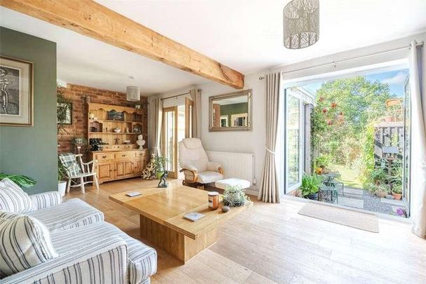 Gussage All Saints, Wimborne, Dorset, BH21 - Photo 1