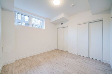 For Lease - 176 Clonmore Drive Unit# 20, Toronto, Ontario - Photo 4