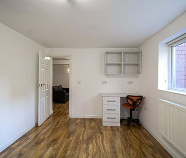 1 bedroom apartment to rent - Photo 6