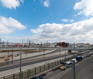 TOP SANIERTE 1-ZIMMER-WOHNUNG IN FAVORITEN - Photo 6