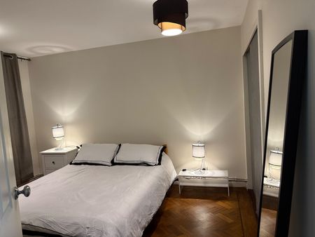 Room in a Shared Flat, Park Lane, HA9 - Photo 3