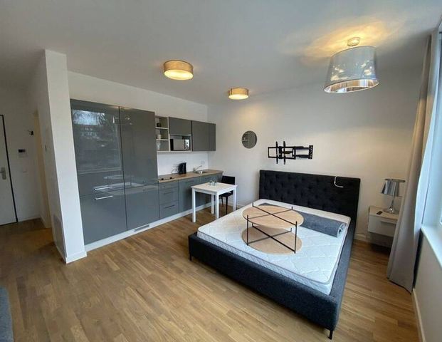 TOP vollmöblierte Wohnung in zentraler Lage - Inklusive W-LAN und Strom - Foto 1