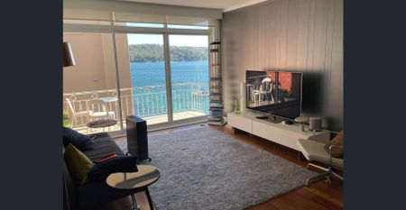Fully furnished flat in waterfront complex, fantastic water views and pool. - Photo 2