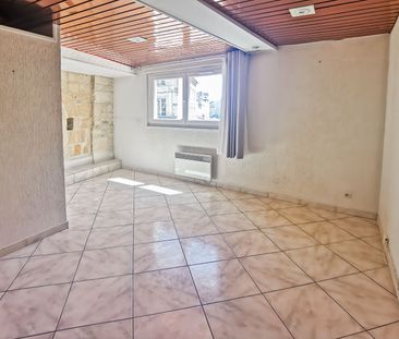 Location Appartement 1 pièce 18m² - Photo 5