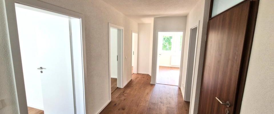 4-Zimmer-Wohnung in Esslingen - Photo 1