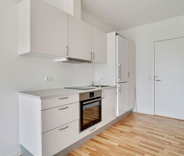 1-vær. lejlighed - Photo 4