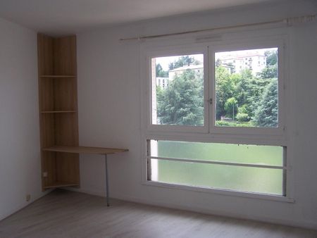 : Appartement 31 m² à Saint-Étienne - Photo 5